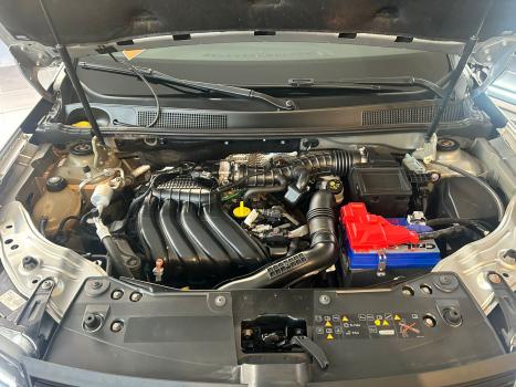 RENAULT Duster 1.6 16V 4P FLEX INTENSE, Foto 10