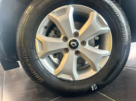 RENAULT Duster 1.6 16V 4P FLEX INTENSE, Foto 11