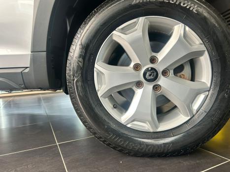 RENAULT Duster 1.6 16V 4P FLEX INTENSE, Foto 12