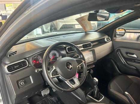 RENAULT Duster 1.6 16V 4P FLEX INTENSE, Foto 15