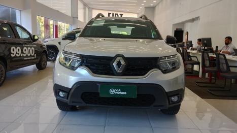RENAULT Duster 1.6 16V 4P FLEX INTENSE, Foto 2