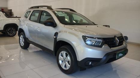 RENAULT Duster 1.6 16V 4P FLEX INTENSE, Foto 3