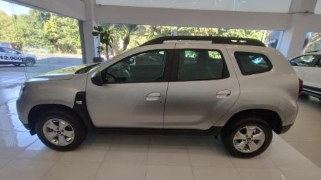 RENAULT Duster 1.6 16V 4P FLEX INTENSE, Foto 4