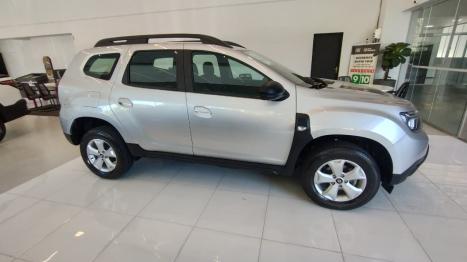 RENAULT Duster 1.6 16V 4P FLEX INTENSE, Foto 5