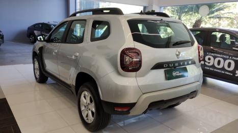 RENAULT Duster 1.6 16V 4P FLEX INTENSE, Foto 6
