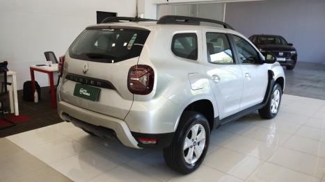 RENAULT Duster 1.6 16V 4P FLEX INTENSE, Foto 8