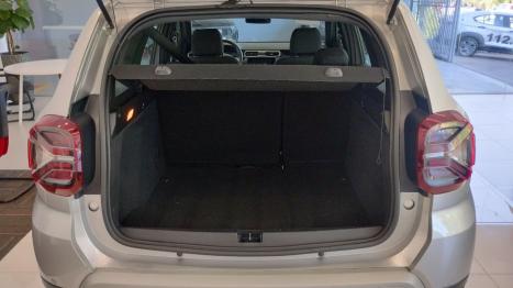 RENAULT Duster 1.6 16V 4P FLEX INTENSE, Foto 9
