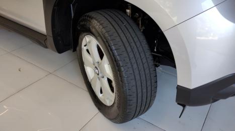 RENAULT Duster 1.6 16V 4P FLEX INTENSE, Foto 12