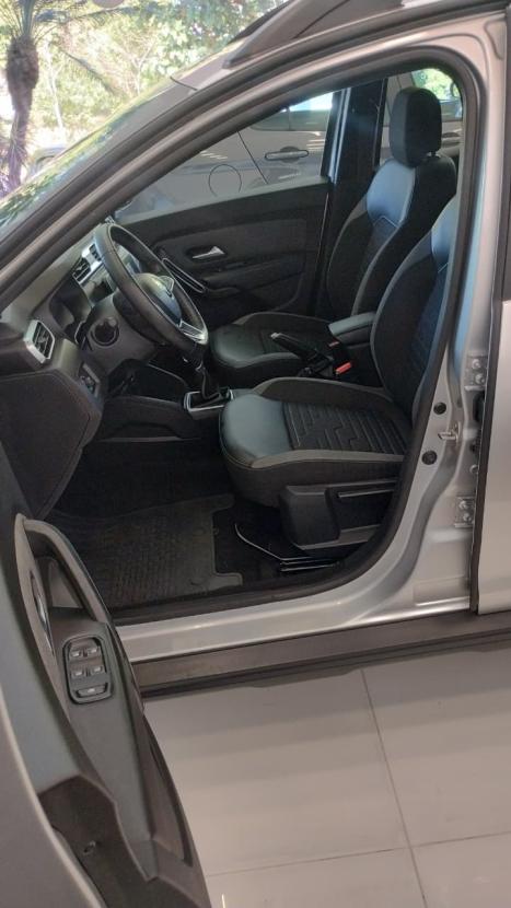 RENAULT Duster 1.6 16V 4P FLEX INTENSE, Foto 13