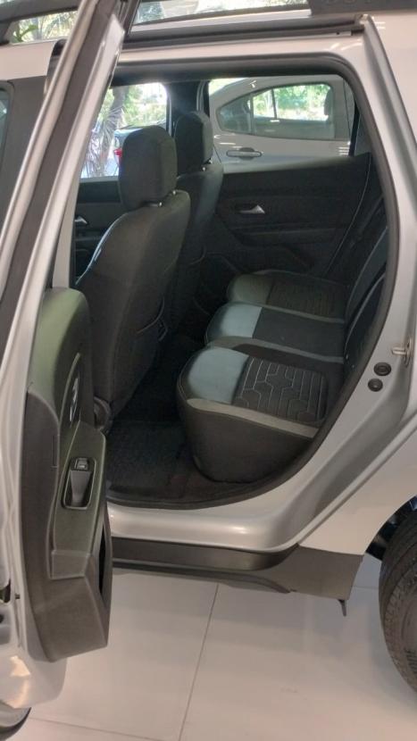 RENAULT Duster 1.6 16V 4P FLEX INTENSE, Foto 14