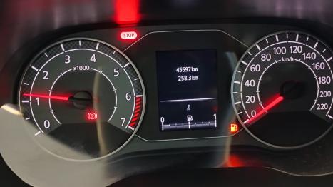 RENAULT Duster 1.6 16V 4P FLEX INTENSE, Foto 18