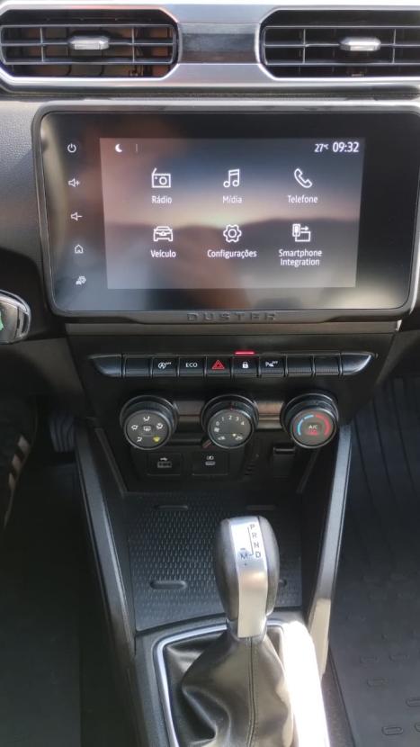 RENAULT Duster 1.6 16V 4P FLEX INTENSE, Foto 20