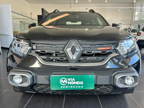 RENAULT Duster 1.6 16V 4P FLEX INTENSE, Foto 2