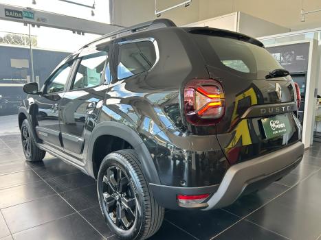 RENAULT Duster 1.6 16V 4P FLEX INTENSE, Foto 6