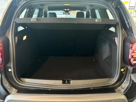 RENAULT Duster 1.6 16V 4P FLEX INTENSE, Foto 9