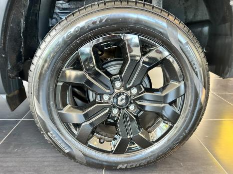 RENAULT Duster 1.6 16V 4P FLEX INTENSE, Foto 10