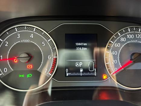 RENAULT Duster 1.6 16V 4P FLEX INTENSE, Foto 16