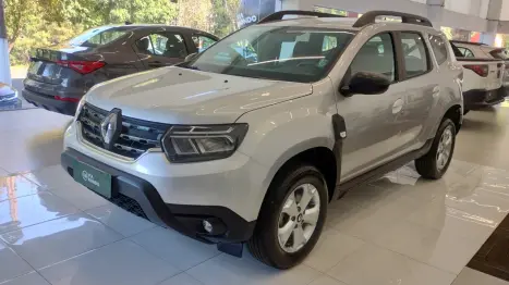 RENAULT Duster 1.6 16V 4P FLEX INTENSE, Foto 1