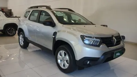 RENAULT Duster 1.6 16V 4P FLEX INTENSE, Foto 3