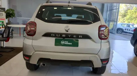 RENAULT Duster 1.6 16V 4P FLEX INTENSE, Foto 7