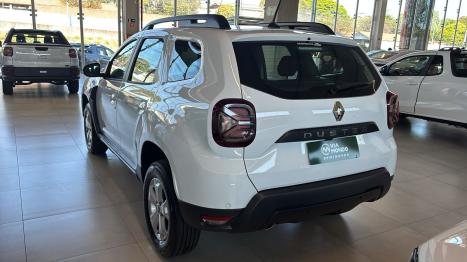 RENAULT Duster 1.6 16V 4P FLEX INTENSE, Foto 4