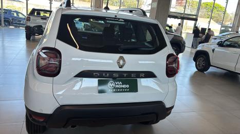 RENAULT Duster 1.6 16V 4P FLEX INTENSE, Foto 5