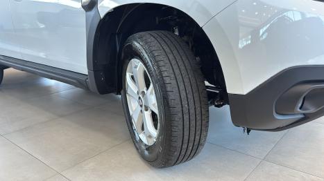 RENAULT Duster 1.6 16V 4P FLEX INTENSE, Foto 9