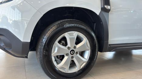 RENAULT Duster 1.6 16V 4P FLEX INTENSE, Foto 10