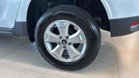 RENAULT Duster 1.6 16V 4P FLEX INTENSE, Foto 11