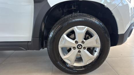 RENAULT Duster 1.6 16V 4P FLEX INTENSE, Foto 13