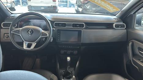 RENAULT Duster 1.6 16V 4P FLEX INTENSE, Foto 14