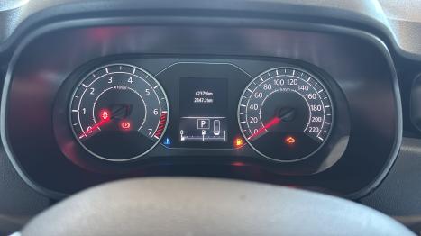 RENAULT Duster 1.6 16V 4P FLEX INTENSE, Foto 15