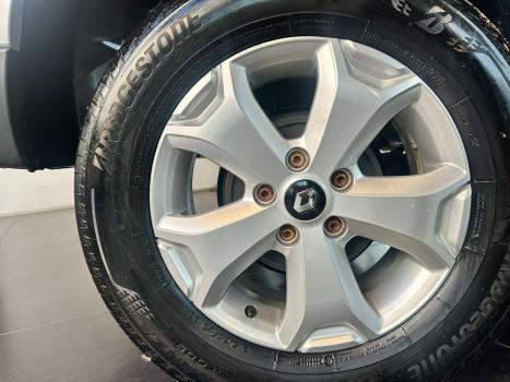 RENAULT Duster 1.6 16V 4P FLEX INTENSE, Foto 13