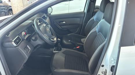 RENAULT Duster 1.6 16V 4P FLEX INTENSE, Foto 18