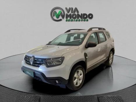 RENAULT Duster 1.6 16V 4P FLEX INTENSE, Foto 1
