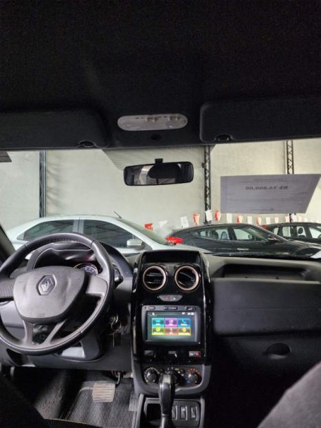 RENAULT Duster 2.0 16V 4P FLEX DYNAMIQUE AUTOMÁTICO, Foto 3 RENAULT Duster 2.0 16V 4P FLEX DYNAMIQUE AUTOMÁTICO, Foto 3