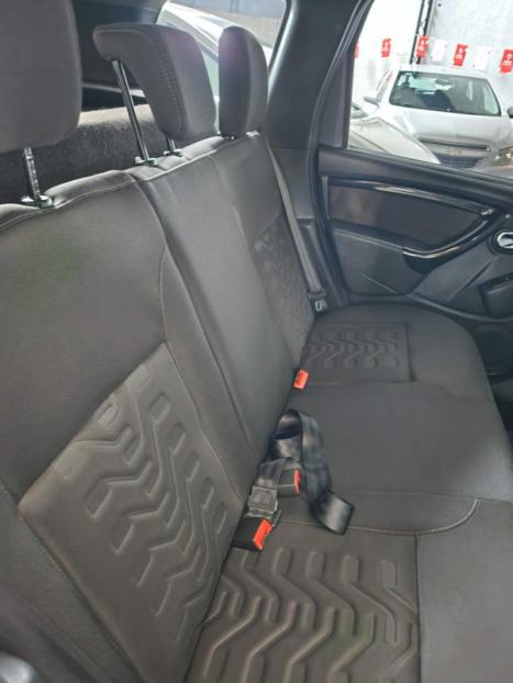 RENAULT Duster 2.0 16V 4P FLEX DYNAMIQUE AUTOMÁTICO, Foto 5 RENAULT Duster 2.0 16V 4P FLEX DYNAMIQUE AUTOMÁTICO, Foto 5