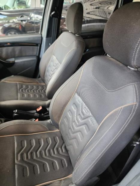 RENAULT Duster 2.0 16V 4P FLEX DYNAMIQUE AUTOMTICO, Foto 2