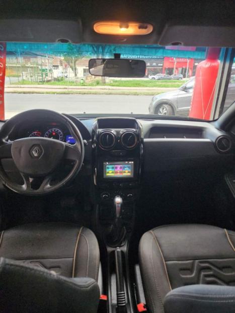 RENAULT Duster 2.0 16V 4P FLEX DYNAMIQUE AUTOMTICO, Foto 3