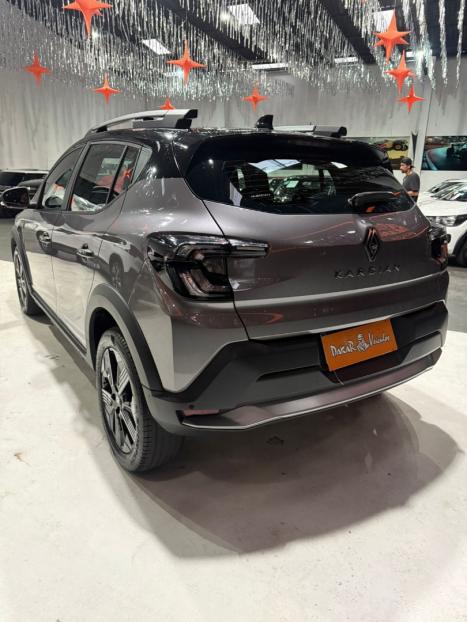 RENAULT Kardian 1.0 12V 4P PREMIER EDITION TURBO AUTOM�TICO, Foto 7