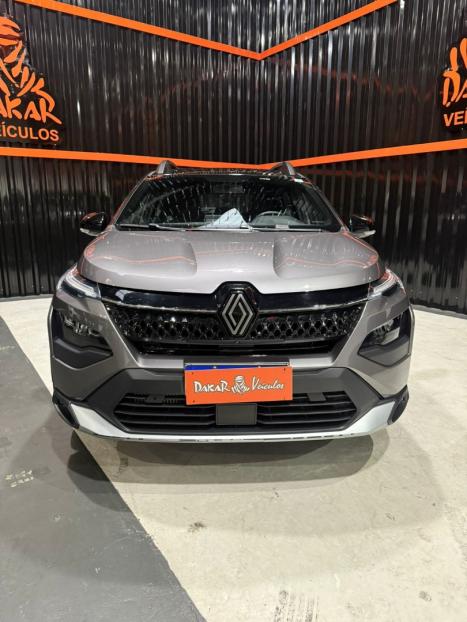 RENAULT Kardian 1.0 12V 4P PREMIER EDITION TURBO AUTOM�TICO, Foto 1
