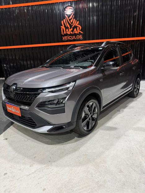 RENAULT Kardian 1.0 12V 4P PREMIER EDITION TURBO AUTOM�TICO, Foto 2