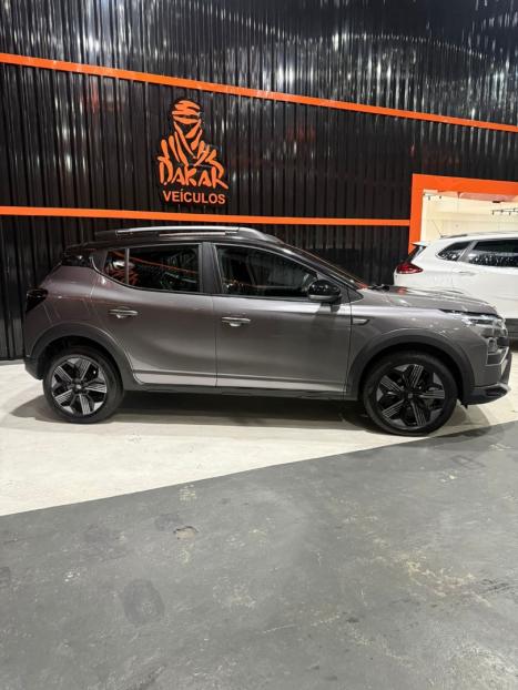 RENAULT Kardian 1.0 12V 4P PREMIER EDITION TURBO AUTOM�TICO, Foto 4