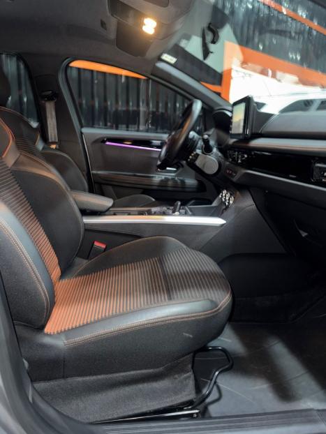 RENAULT Kardian 1.0 12V 4P PREMIER EDITION TURBO AUTOM�TICO, Foto 8