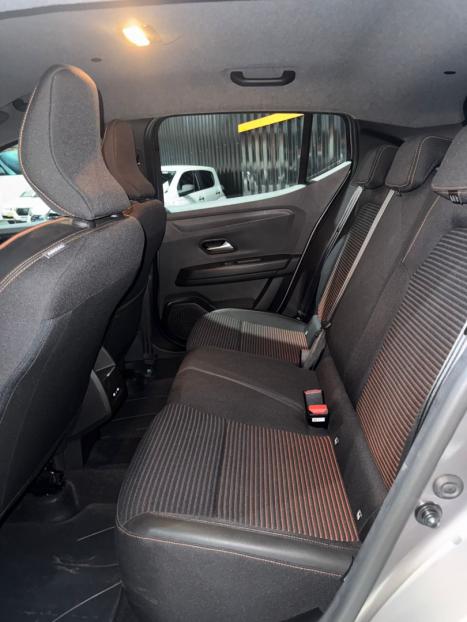 RENAULT Kardian 1.0 12V 4P PREMIER EDITION TURBO AUTOM�TICO, Foto 9