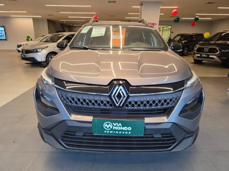 RENAULT Kardian 1.0 12V 4P EVOLUTION TURBO, Foto 2
