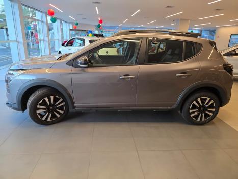 RENAULT Kardian 1.0 12V 4P EVOLUTION TURBO, Foto 4