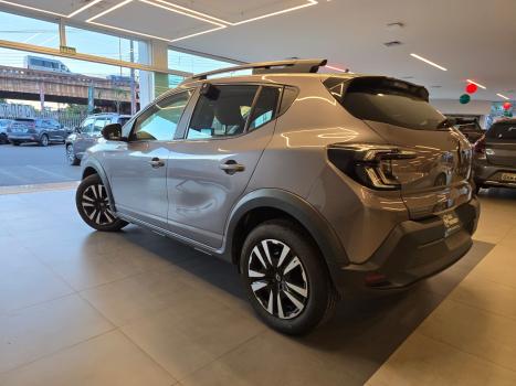 RENAULT Kardian 1.0 12V 4P EVOLUTION TURBO, Foto 5