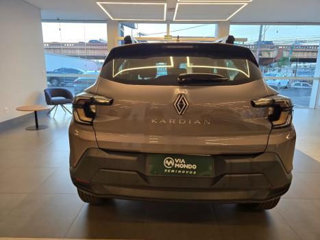 RENAULT Kardian 1.0 12V 4P EVOLUTION TURBO, Foto 6