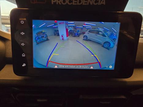 RENAULT Kardian 1.0 12V 4P EVOLUTION TURBO, Foto 13
